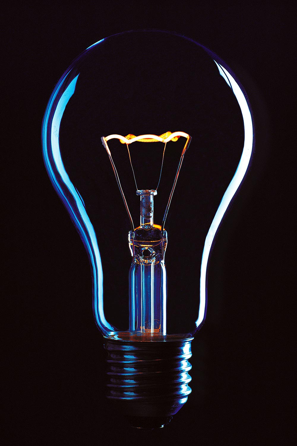 light